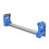 Detector de rectitud de flechas 272g 30cm30mm Plateado 9