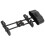 Bow 5 Arrow Box Quick Release Type Archery Equippment for Target Shooting Training 16
