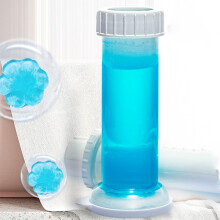 Blue Ocean 60g/3.5 oz Gel perfumado para el inodoro