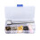 Kit d'œillets cuivre 4,5 mm – 120 œillets, doré 2