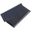 2 pezzi di mini pannelli solari da 0,25 W, 60x30 mm, 5 V, argento 12