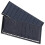 2 pezzi di mini pannelli solari da 0,25 W, 60x30 mm, 5 V, argento 6