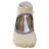 1 paire de chaussettes de Pilates 41 g vert taille unique 6