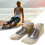 1 paire de chaussettes de Pilates 41 g vert taille unique 16