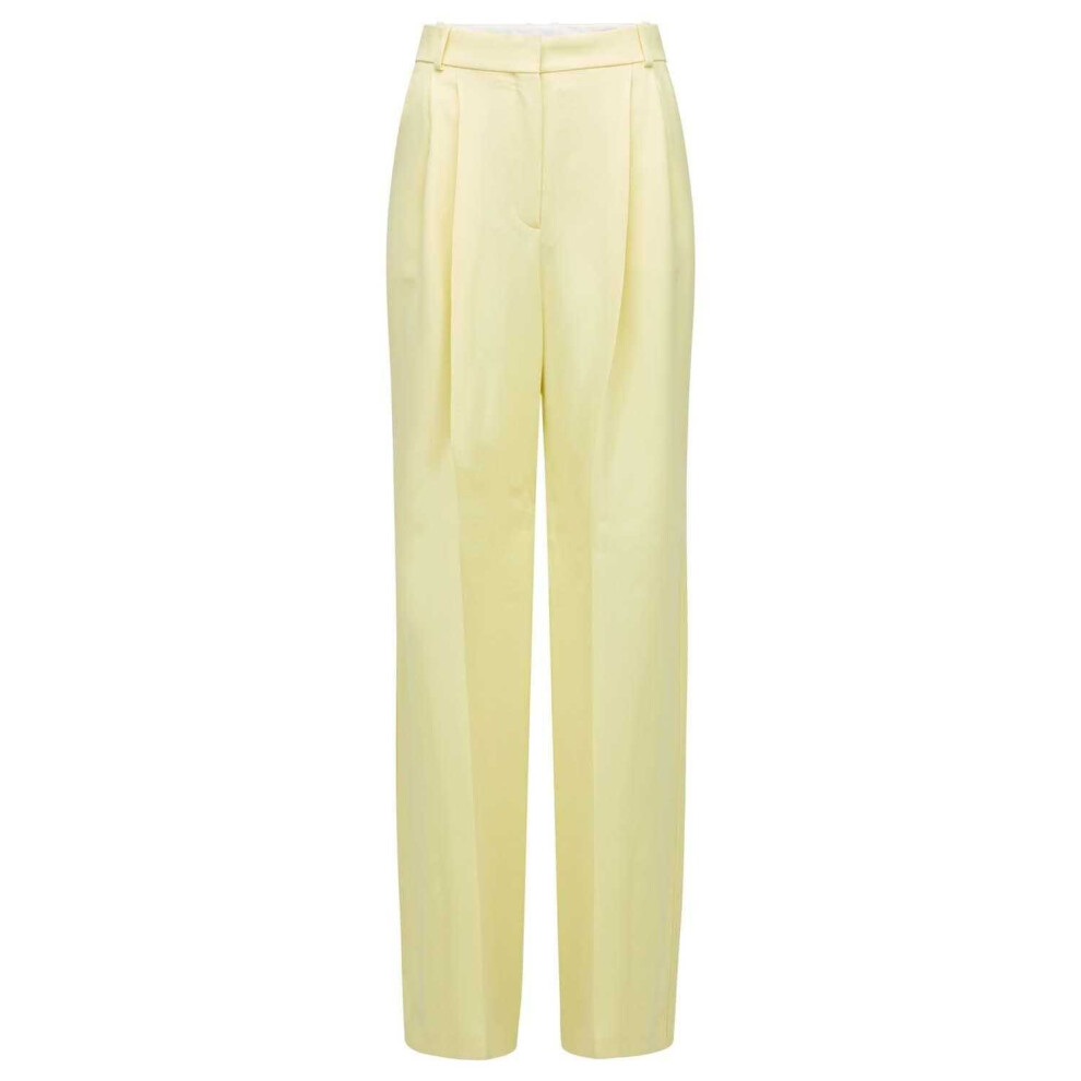 Boss Womens/Ladies Tillia Trousers