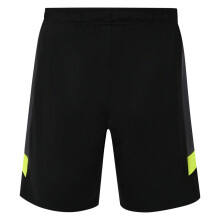 (M, Green) Umbro Mens Goalkeeper Shorts
