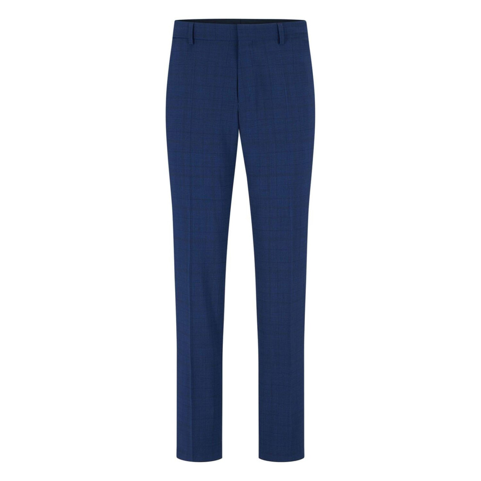 Hugo Boss Mens H-Genius Trousers