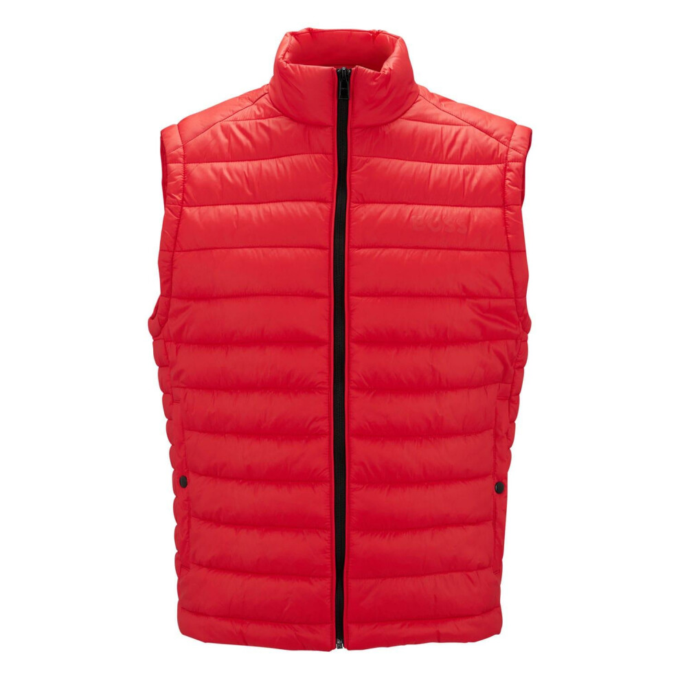 Boss Mens Calano Gilet