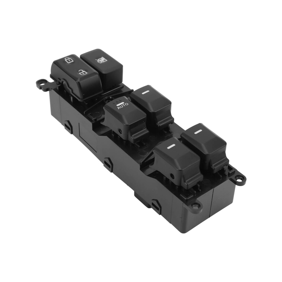 Power Window Switch 93570Â1W155 Master Window Control Switch Replacement For Kia Rio Pride 4ÂDoor Lhd 2012Â2015 5061321672258