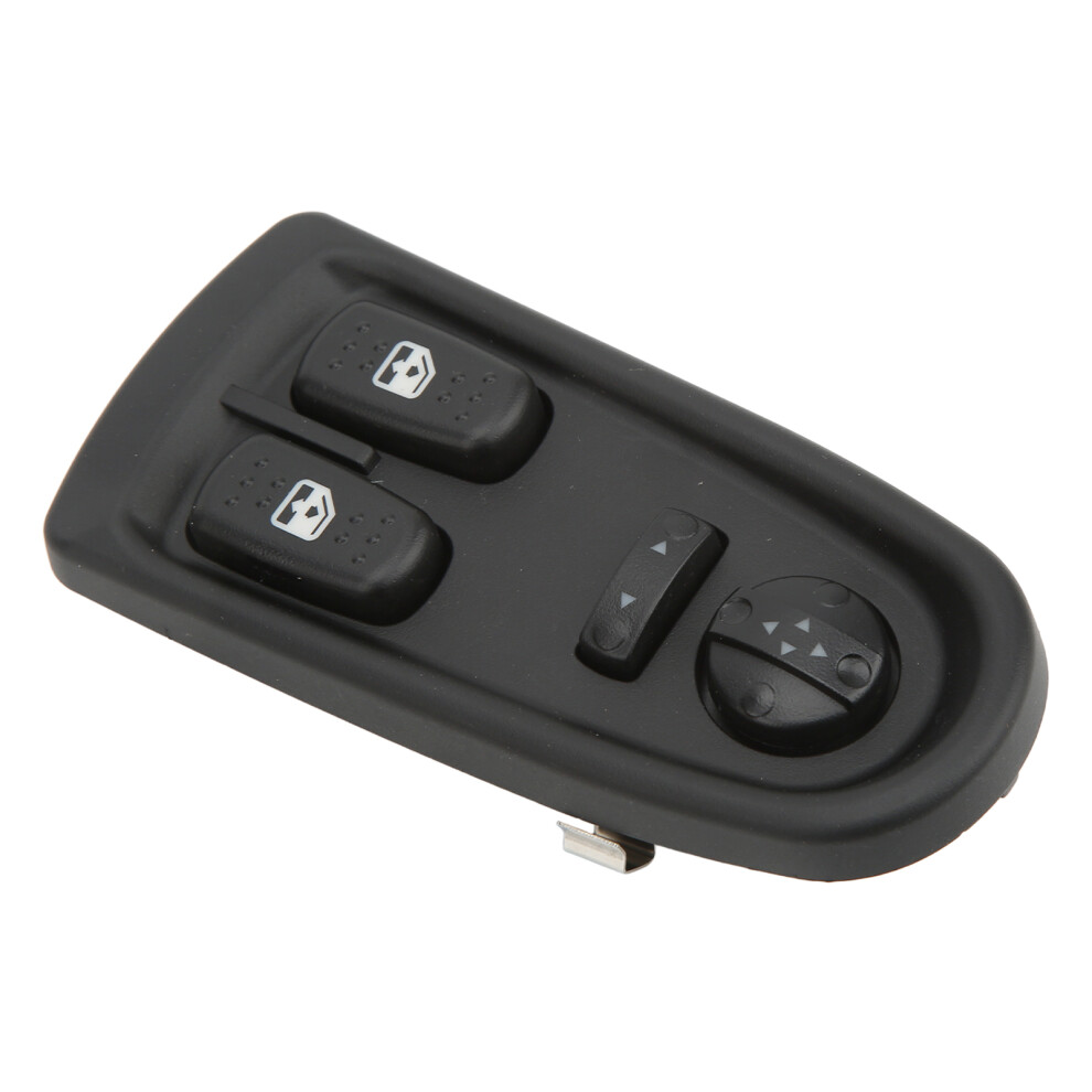 Power Window Switch 5801304491 Window Control Switch Replacement For Iveco Daily 2006Â2011 4271321672269