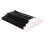 Pennelli usa e getta per labbra 2x50 pezzi/busta asta nera 10