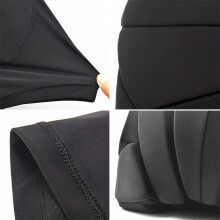 Shorts protectores de cadera EVA para niños 150 g surtidos