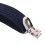 Bretelle da uomo Circa 141,3 pollici Blu navy 1 pezzo 4