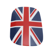 Tapa de combustible estilo Union Jack para Countryman F60