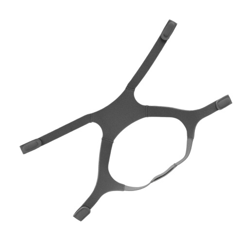 Sangle de rechange pour couvre-chef respirant, coton