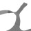 Sangle de rechange pour couvre-chef respirant, coton 5