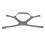Sangle de rechange pour couvre-chef respirant, coton 8