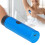 Mini Rasoio Elettrico 402030, 160 mAh, blu 15