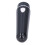 Mini rasoir 13400 350 mAh noir portable 6