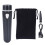 Mini rasoir 13400 350 mAh noir portable 2