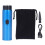 Mini Rasoio Elettrico 402030, 160 mAh, blu 2