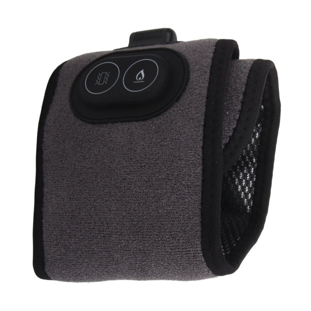 Hand Wrist Heated Brace Three Speed Thermostatic Massage Wrist Tendon Sheath Hand Joint Hot Compress Massager