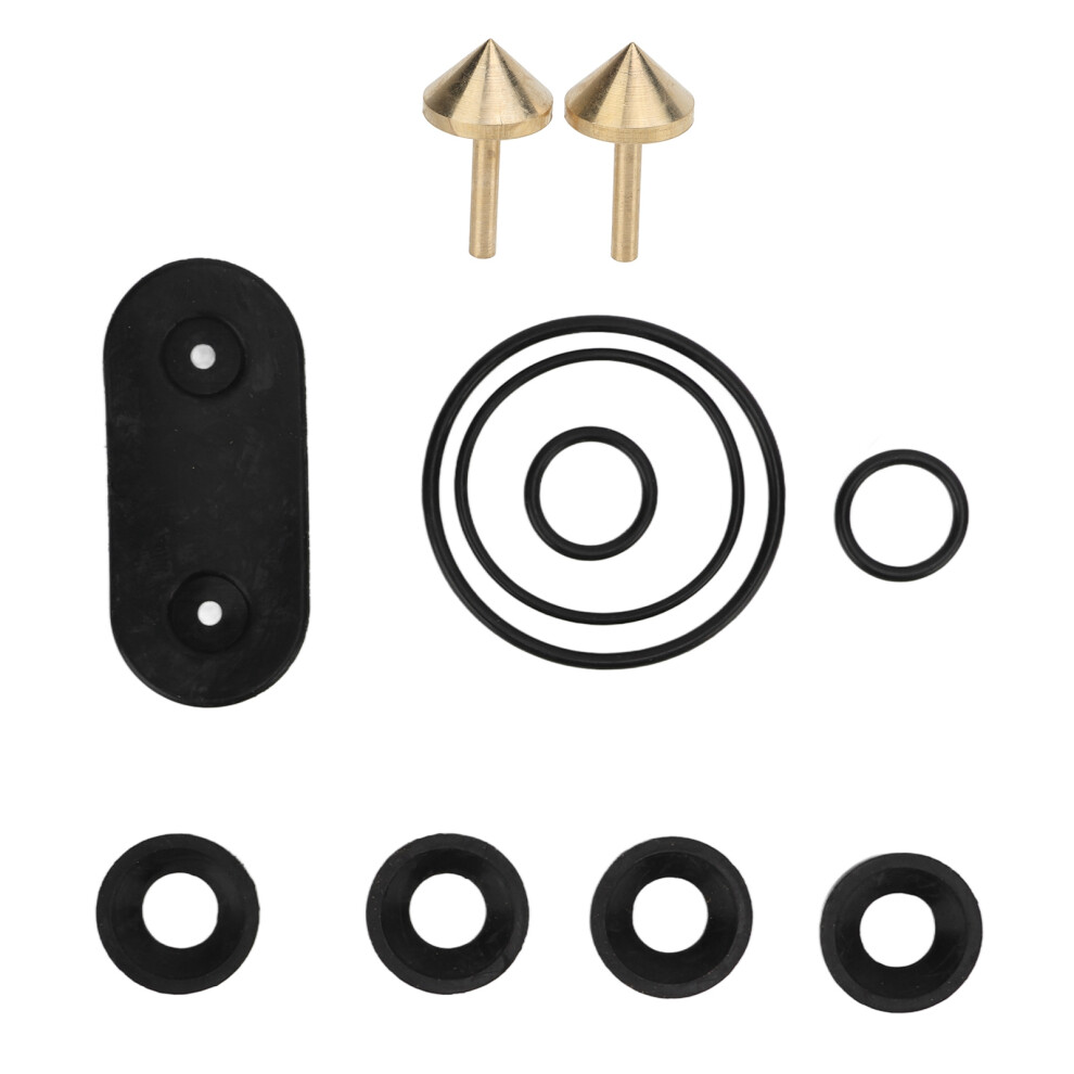 Heater Control Valve Repair Kit 1147412063 Replacement For Mercedes Benz S Class W140 C140 9471321676341