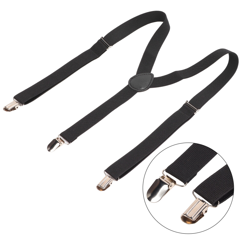 Adjustable Pants Wearing Belt Aids Pants Dressing Aids Pants Dressing Puller for Disabled ElderlyBlack