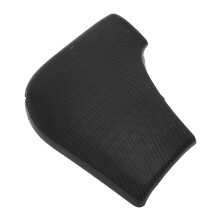 Griglia della portiera anteriore destra ABS VT VX VU VY VZ Nero