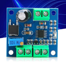 Módulo de voltaje a frecuencia 0-10 V/0-10 kHz 33x34mm
