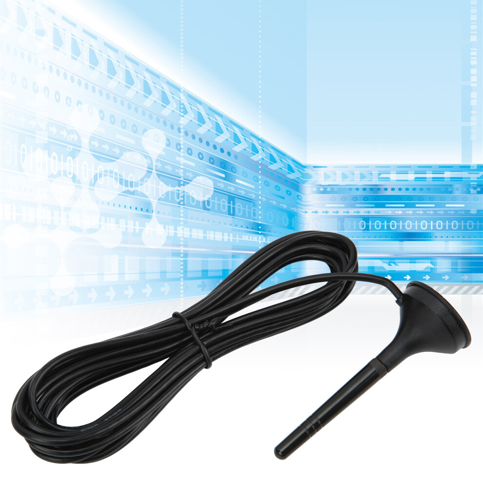 Xpâ5Gâ006 5G Network Antenna 15Dbi 600Â6000Mhz 9.8Ft Stable External Magnetic Antenna For Outdoor 8711321675533