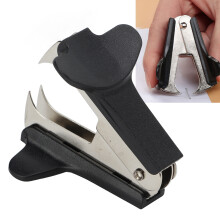 Estra graffette ergonomico 5,7 x 3,6 x 4,6 cm, 10 fogli