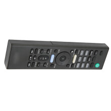 RMT-AH400U Control remoto, Negro, 2x AAA, ABS, Para HT-Z9F