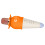 K5 Kids Micro Bluetooth - 1800 mAh - Jaune Mini 14