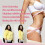 30 Pieces Slimming Detox Patch Belly Button Patch for Slimming Patch Belly Button Patch 8