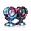 Yo-Yo non réactif 56,8 mm 65,1 g Couleur 1/2/3/4 7