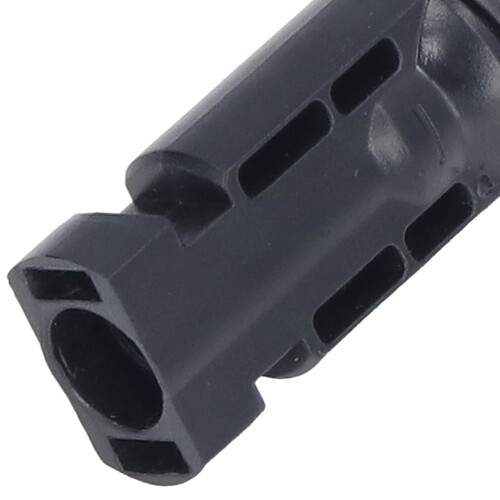 MC-30D 1000V Conector Solar PV IP68 Portafusible 2