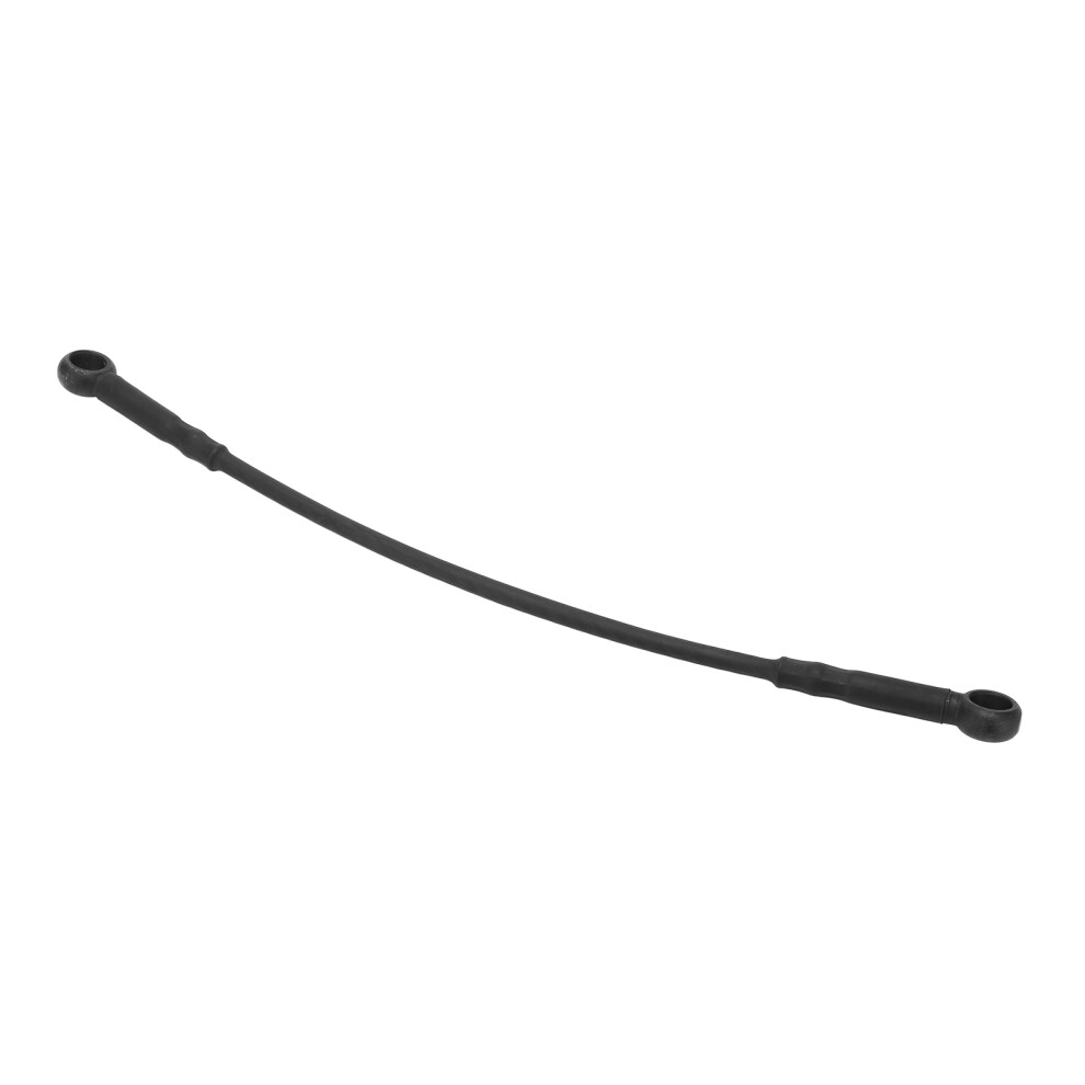 Rear Tailgate Cable 74867Sjca00 Lift Support Cable Replacement For Ridgeline Pickup Truck 2006Â2014 9341321680047