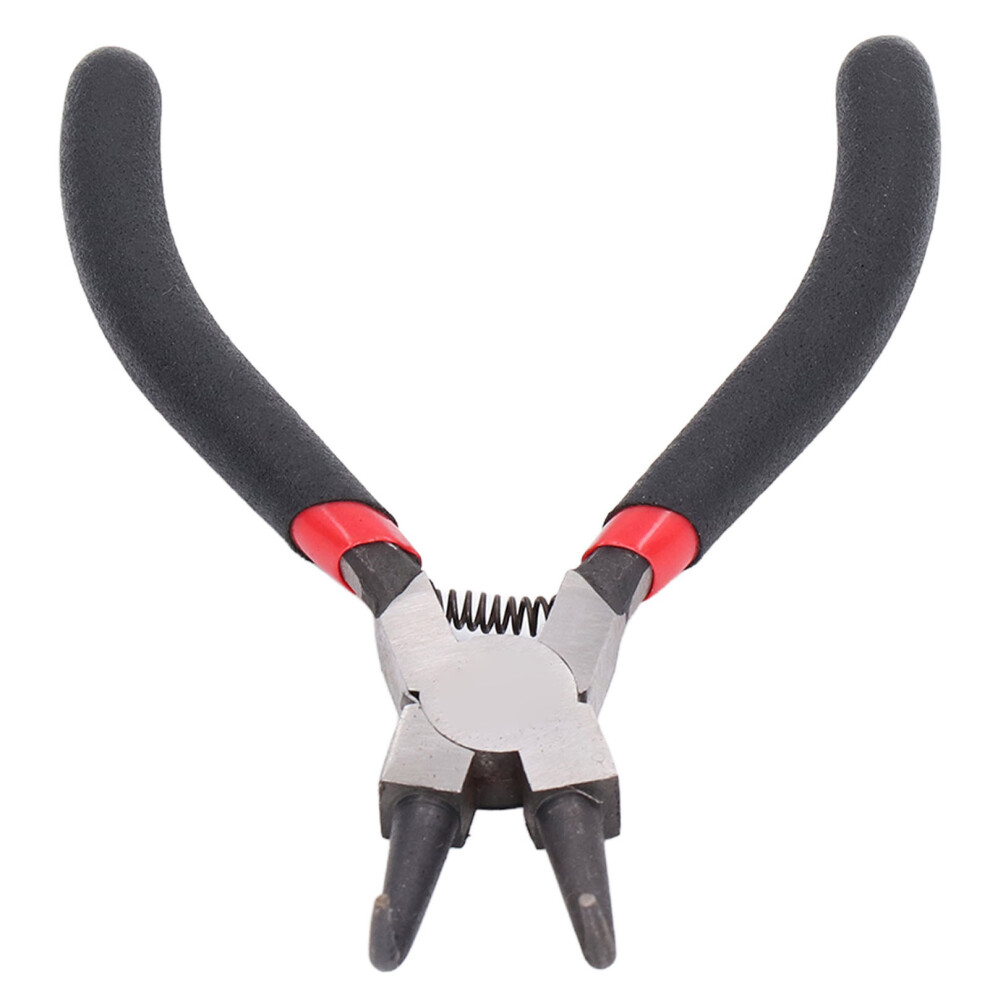 5In Snap Ring Pliers Internal Bend Carbon Steel Circlip Pliers Ring Remover Tool Skâ112Â5A 9391321680110