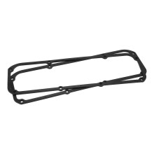 KMG02-1 2 pezzi set di guarnizioni per coperchio valvole 1970-82 nero