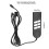 Télécommande de chaise électrique 6 boutons 1-2 Lift 17x5,5 cm 5