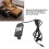 Télécommande de chaise électrique 6 boutons 1-2 Lift 17x5,5 cm 7