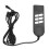 Télécommande de chaise électrique 6 boutons 1-2 Lift 17x5,5 cm 3