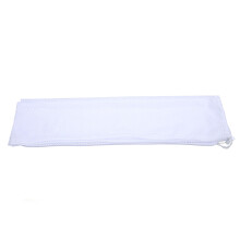 Mesh Laundry Bags Large Capacity Polyester Travel Laundry Bags with Zipper Closure for Underwear Hosiery Blouse Clothes