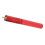 Extenseur télescopique rouge pour queue de billard de 9 pouces, 161 g 10