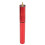 Extenseur télescopique rouge pour queue de billard de 9 pouces, 161 g 9