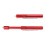 Extenseur télescopique rouge pour queue de billard de 9 pouces, 161 g 5