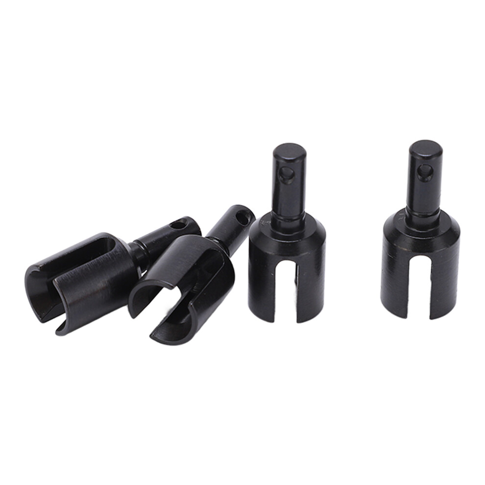 4Pcs Rc Differential Cups Outdrive Diff Differential For Losi Lasernut U4 Tenacity 1/10 Off Road Vehicles Los232030 8051321683085