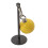 Non-Slip PU Hand Grip Ball for Athletes 21