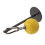 Non-Slip PU Hand Grip Ball for Athletes 18